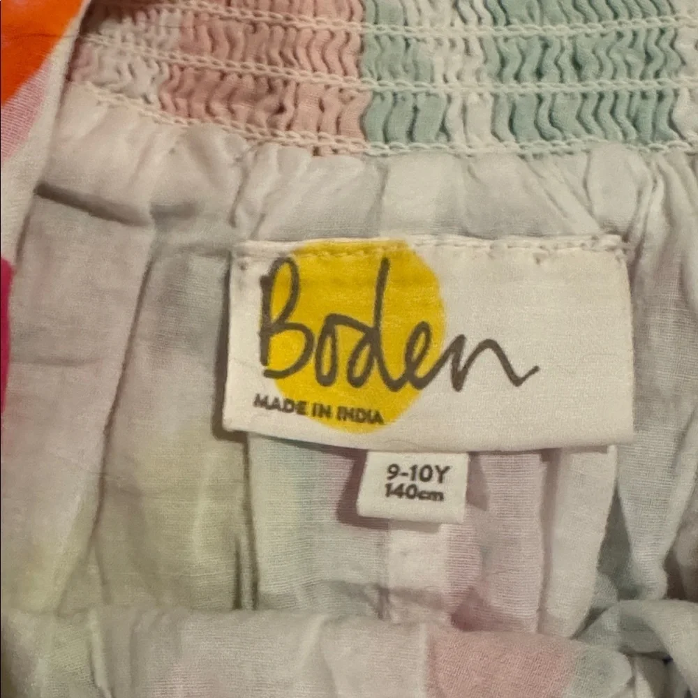 Boden Dress